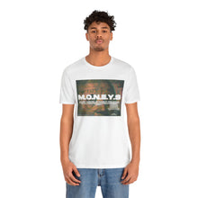 Load image into Gallery viewer, MY MONEY WORKS FOR ME Tee
