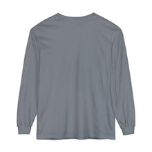 Load image into Gallery viewer, Long Sleeve T-Shirt Money School BYOB
