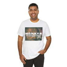 Load image into Gallery viewer, MY MONEY WORKS FOR ME Tee
