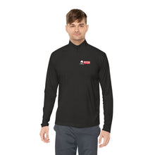 Load image into Gallery viewer, &quot;THE DEXTER&quot; Quarter-Zip Pullover BYOB
