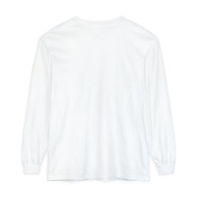 Load image into Gallery viewer, Long Sleeve T-Shirt Money School BYOB
