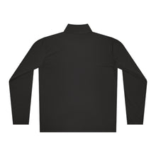 Load image into Gallery viewer, &quot;THE DEXTER&quot; Quarter-Zip Pullover BYOB
