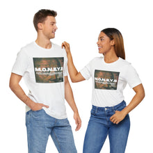Load image into Gallery viewer, MY MONEY WORKS FOR ME Tee
