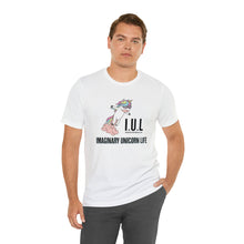 Load image into Gallery viewer, IUL Dream / Nightmare Shirt
