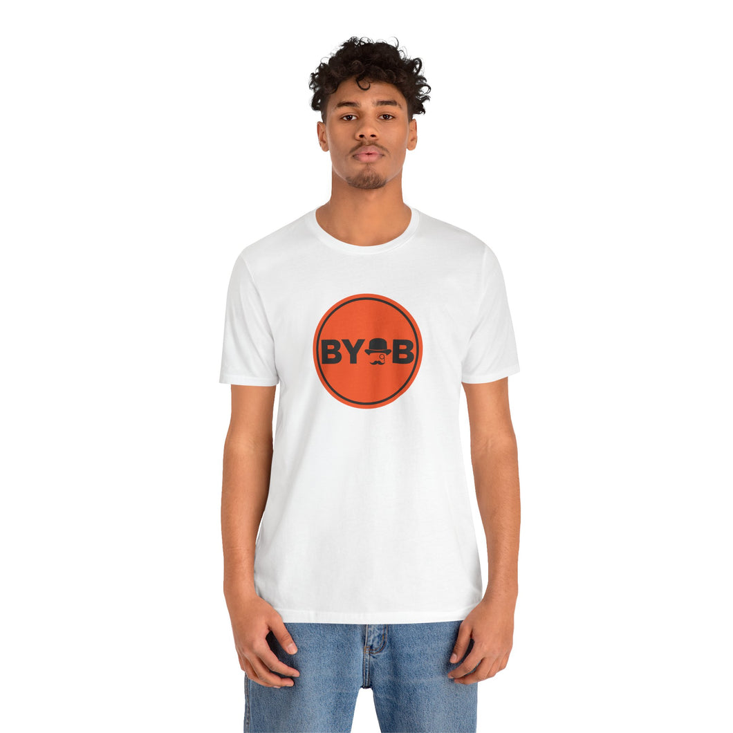 BYOB Medallion Tee