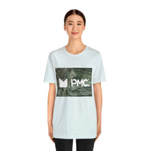 Load image into Gallery viewer, PMC $ Short Sleeve Tee
