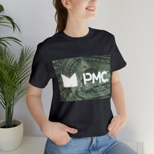 Load image into Gallery viewer, PMC $ Short Sleeve Tee
