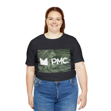 Load image into Gallery viewer, PMC $ Short Sleeve Tee
