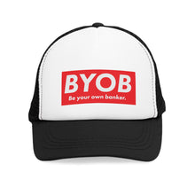 Load image into Gallery viewer, Supreme* BYOB Mesh Cap
