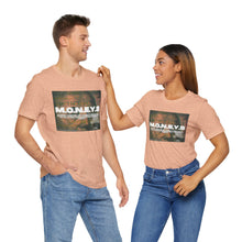 Load image into Gallery viewer, MY MONEY WORKS FOR ME Tee
