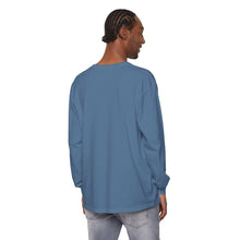 Load image into Gallery viewer, Long Sleeve T-Shirt Money School BYOB
