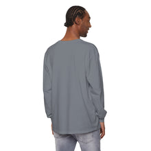 Load image into Gallery viewer, Long Sleeve T-Shirt Money School BYOB
