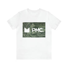 Load image into Gallery viewer, PMC $ Short Sleeve Tee
