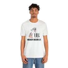 Load image into Gallery viewer, IUL Dream / Nightmare Shirt
