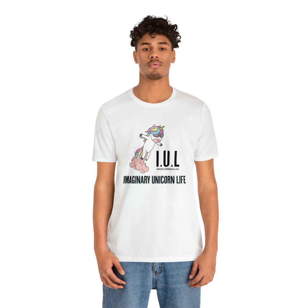 IUL Dream / Nightmare Shirt