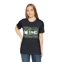 Load image into Gallery viewer, PMC $ Short Sleeve Tee
