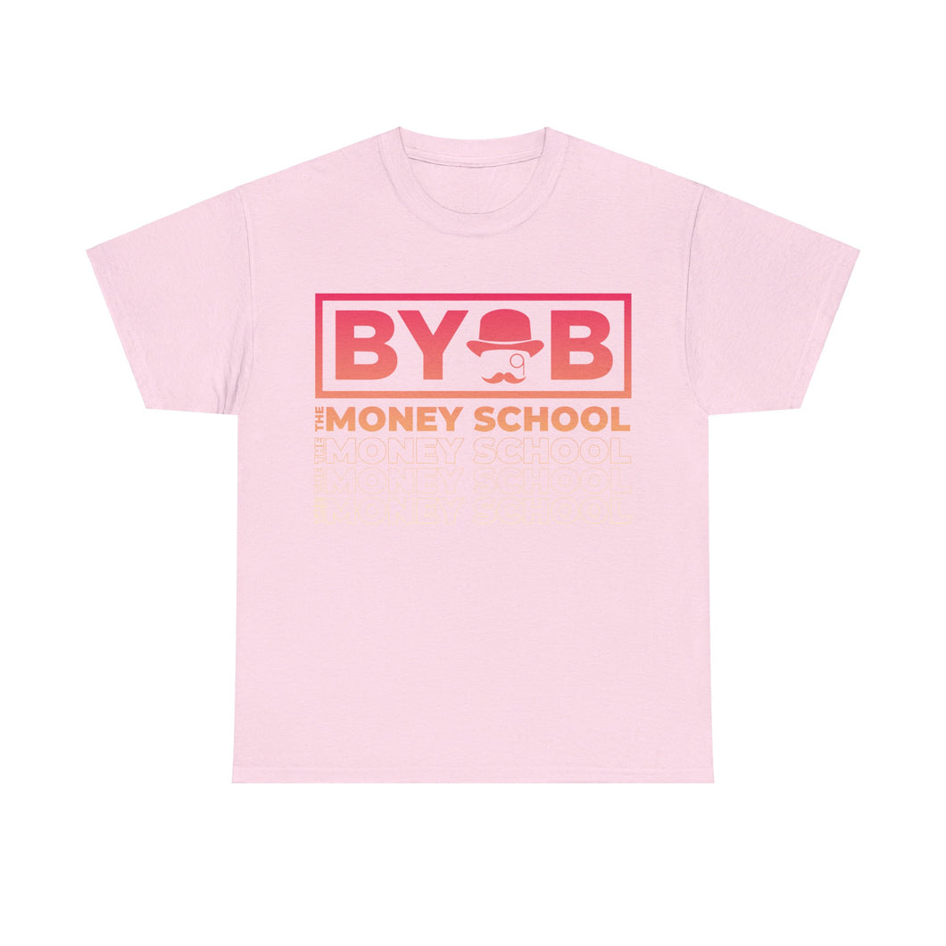 Cotton Candy Cotton Tee