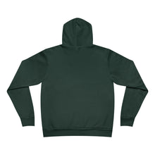 Load image into Gallery viewer, BYOB Faded Sponge Fleece Pullover Hoodie
