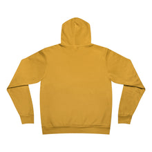 Load image into Gallery viewer, BYOB Faded Sponge Fleece Pullover Hoodie
