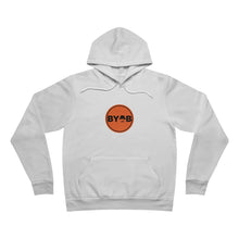 Load image into Gallery viewer, BYOB Medallion Fleece Pullover Hoodie
