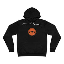 Load image into Gallery viewer, BYOB Medallion Fleece Pullover Hoodie
