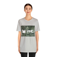 Load image into Gallery viewer, PMC $ Short Sleeve Tee
