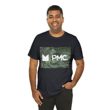 Load image into Gallery viewer, PMC $ Short Sleeve Tee
