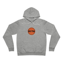 Load image into Gallery viewer, BYOB Medallion Fleece Pullover Hoodie
