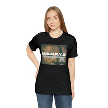 Load image into Gallery viewer, MY MONEY WORKS FOR ME Tee

