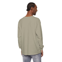 Load image into Gallery viewer, Long Sleeve T-Shirt Money School BYOB

