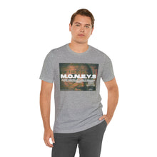 Load image into Gallery viewer, MY MONEY WORKS FOR ME Tee
