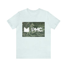 Load image into Gallery viewer, PMC $ Short Sleeve Tee
