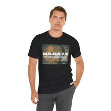 Load image into Gallery viewer, MY MONEY WORKS FOR ME Tee
