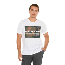 Load image into Gallery viewer, MY MONEY WORKS FOR ME Tee
