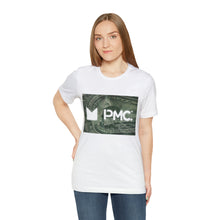 Load image into Gallery viewer, PMC $ Short Sleeve Tee
