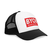 Load image into Gallery viewer, Supreme* BYOB Mesh Cap
