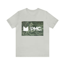 Load image into Gallery viewer, PMC $ Short Sleeve Tee
