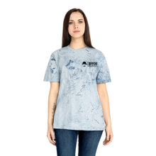 Load image into Gallery viewer, BYOB Unisex Color Blast T-Shirt
