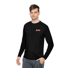 Load image into Gallery viewer, &quot;THE DEXTER&quot; BYOB Lightweight Long Sleeve Tee
