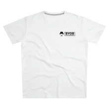 Load image into Gallery viewer, BYOB Modern-fit Tee
