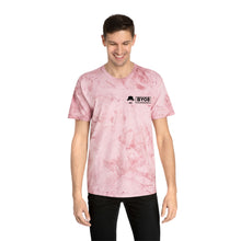 Load image into Gallery viewer, BYOB Unisex Color Blast T-Shirt
