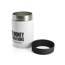 Load image into Gallery viewer, Can Holder {More Money More Solutions}
