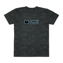 Load image into Gallery viewer, PRIVATE MONEY CLUB Men&#39;s Fine Jersey Tee
