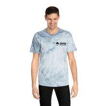 Load image into Gallery viewer, BYOB Unisex Color Blast T-Shirt
