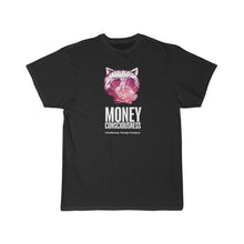 Load image into Gallery viewer, Money Consciousness {#9} Short Sleeve Tee

