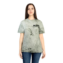 Load image into Gallery viewer, BYOB Unisex Color Blast T-Shirt
