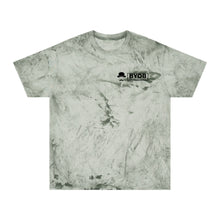 Load image into Gallery viewer, BYOB Unisex Color Blast T-Shirt

