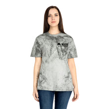 Load image into Gallery viewer, BYOB Unisex Color Blast T-Shirt
