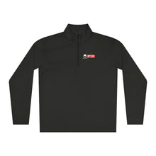 Load image into Gallery viewer, &quot;THE DEXTER&quot; Quarter-Zip Pullover BYOB

